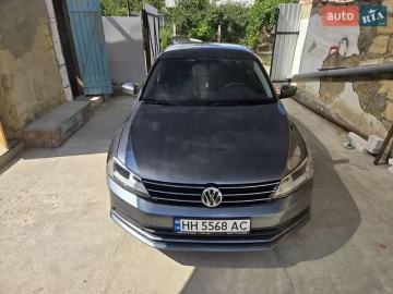 Авто Volkswagen Jetta 2017 № 7812959