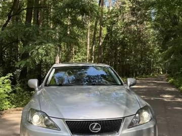 Авто Lexus Is 2007 № 7812961