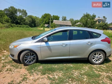 Авто Ford Focus 2015 № 7812964