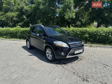 Авто Ford Kuga 2012 № 7812968