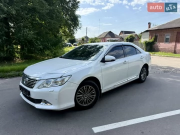 Авто Toyota Camry 2013 № 7812976