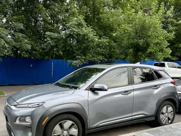 Авто Hyundai Kona 2020 № 7812993