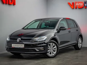 Авто Volkswagen Golf 2020 № 7812996