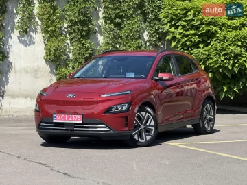 Авто Hyundai Kona Electric 2022 № 7812999