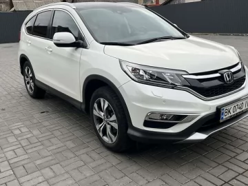 Авто Honda Cr-V 2015 № 7813001