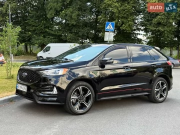 Авто Ford Edge 2019 № 7813008