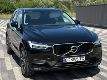 Авто Volvo Xc60 2019 № 7813014