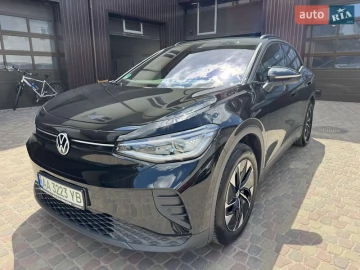 Авто Volkswagen Id 4 2024 № 7813025