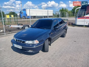 Авто Daewoo Nexia 2008 № 7813029