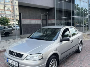 Авто Opel Astra 2008 № 7813030
