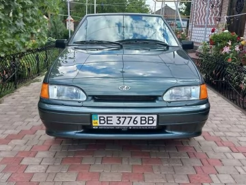 Авто ВАЗ 2114 Samara 2012 № 7813036