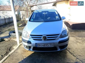 Авто Volkswagen Golf 2005 № 7813052