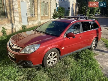 Авто Opel Vectra 2008 № 7813057