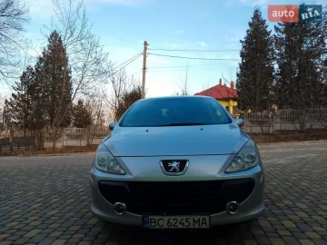 Авто Peugeot 307 2006 № 7813061