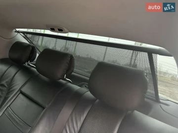Авто Mercedes S-Class 2001 № 7813071