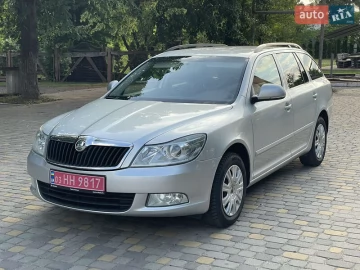 Авто Skoda Octavia 2012 № 7813072