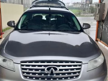 Авто Infiniti Fx 35 2006 № 7813073