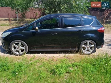Авто Ford C-Max 2011 № 7813079