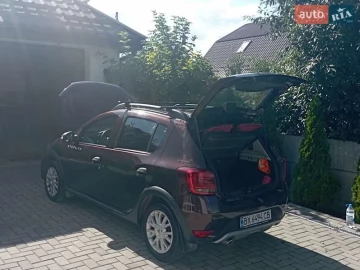 Авто Renault Sandero 2017 № 7813092