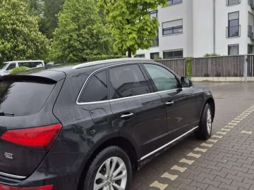 Авто Audi Q5 2015 № 7813111