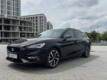 Авто SEAT Leon 2020 № 7813131
