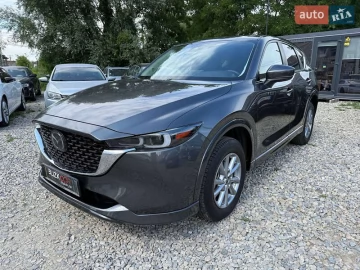 Авто Mazda Cx-5 2023 № 7813136