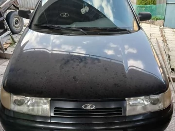 Авто ВАЗ 2111 2010 № 7813157