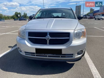 Авто Dodge Caliber 2011 № 7813171