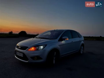 Авто Ford Focus 2008 № 7813178