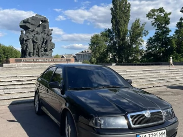 Авто Skoda Octavia 2008 № 7813181
