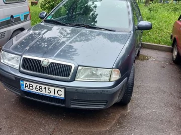 Авто Skoda Octavia 2010 № 7813195