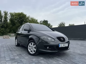 Авто SEAT Altea Xl 2008 № 7813196