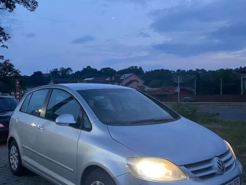 Авто Volkswagen Golf 2005 № 7813200