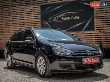 Авто Volkswagen Golf 2011 № 7813221