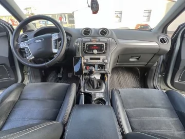 Авто Ford Mondeo 2008 № 7813235