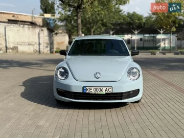 Авто Volkswagen Beetle 2015 № 7813242
