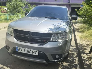 Авто Dodge Journey 2016 № 7813248