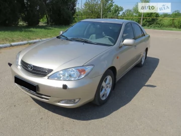Авто Toyota Camry 2004 № 7813255