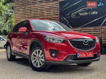 Авто Mazda Cx-5 2014 № 7813262