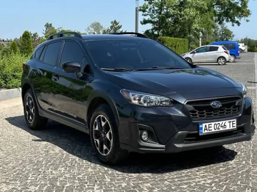 Авто Subaru Crosstrek 2019 № 7813278