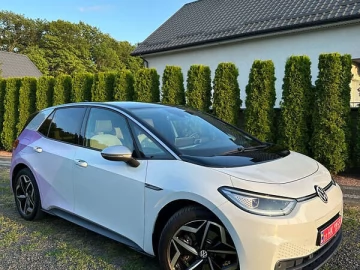 Авто Volkswagen Id 3 2020 № 7813282