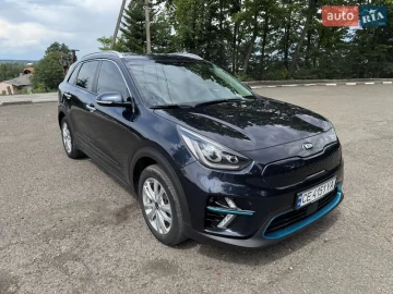 Авто KIA Niro 2020 № 7813288