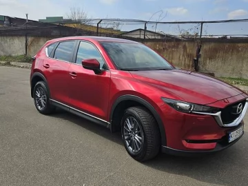 Авто Mazda Cx-5 2020 № 7813290