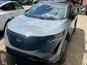 Авто Nissan Ariya 2023 № 7813299