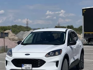 Авто Ford Escape 2022 № 7813300