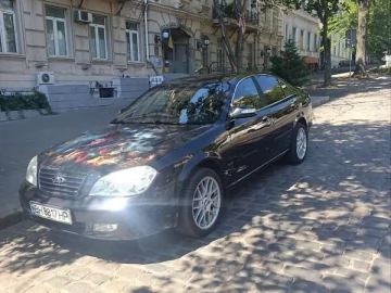 Авто Chery Eastar 2007 № 7813331