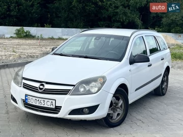 Авто Opel Astra 2011 № 7813336