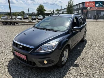 Авто Ford Focus 2009 № 7813350