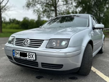 Авто Volkswagen Bora 2005 № 7813352