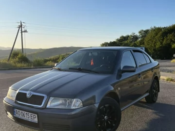 Авто Skoda Octavia 2007 № 7813360